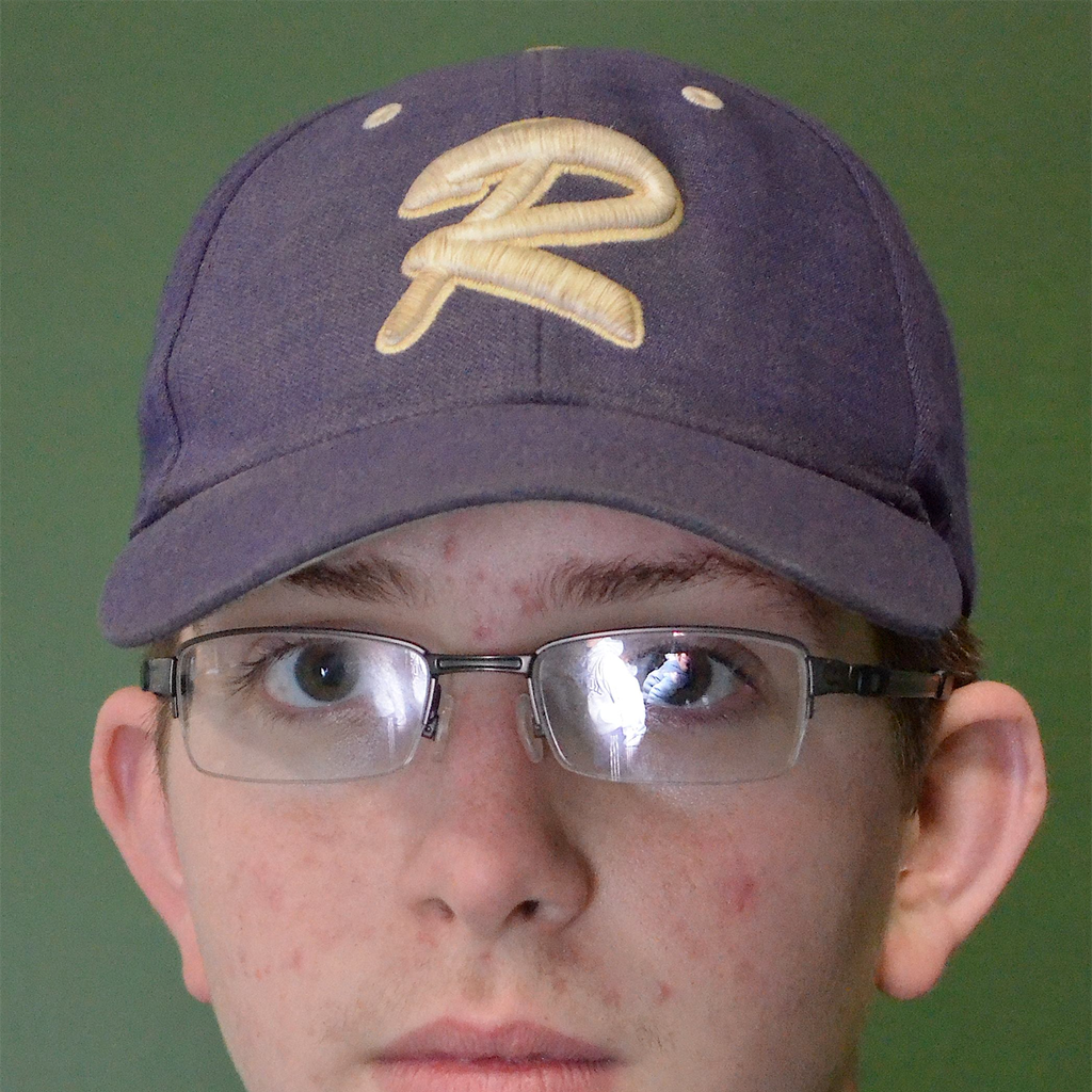 Jayden Ware mugshot