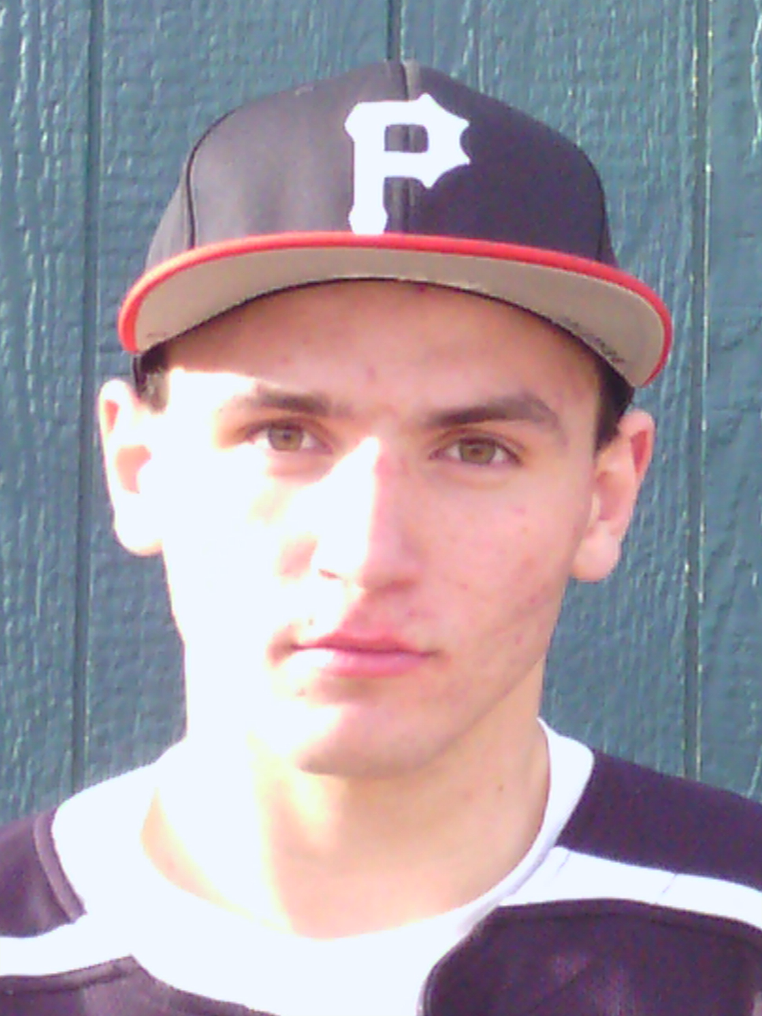 Chris Benefiel