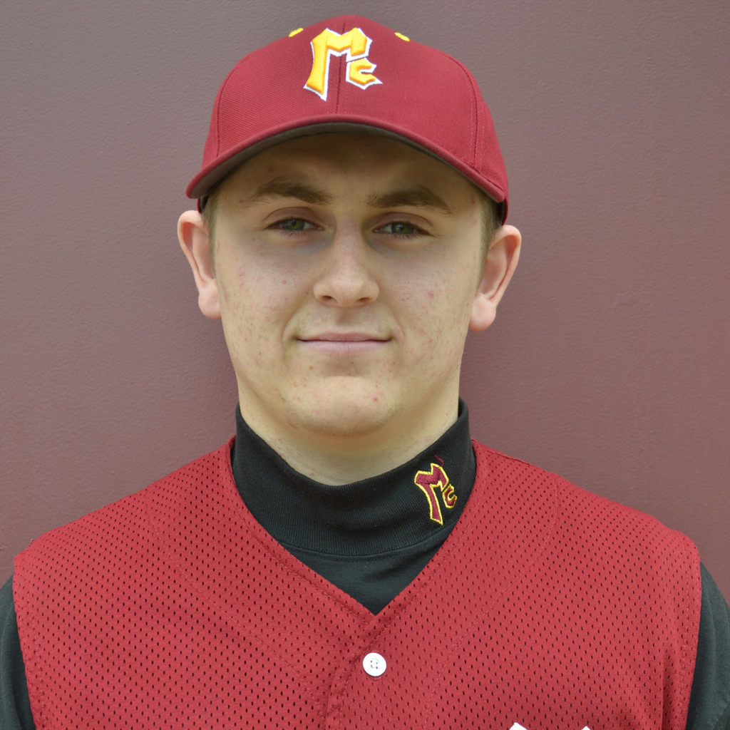 Mason Bruce