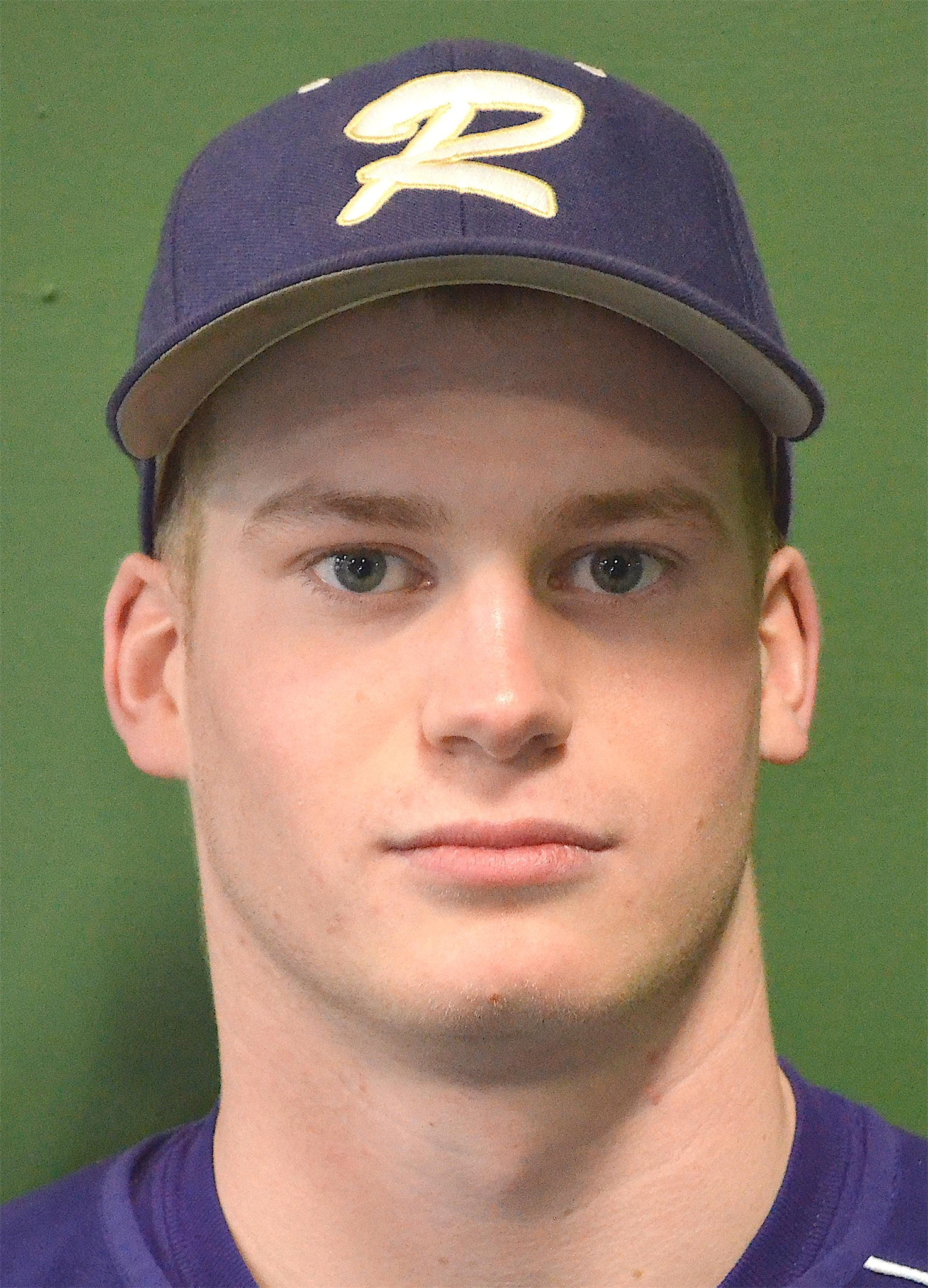 Nick Lonergan mugshot