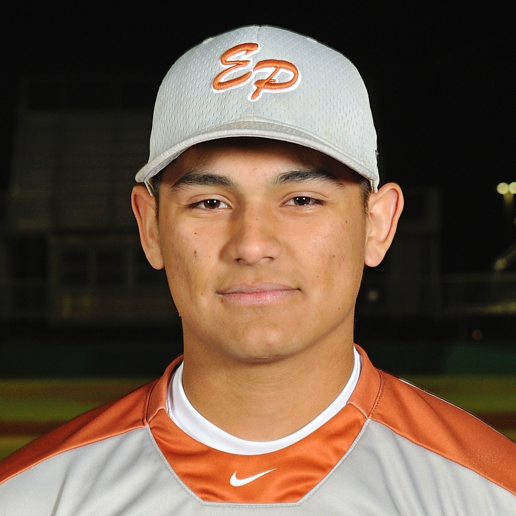 Diego Gaona mugshot