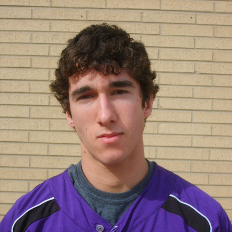 Austin Budreau