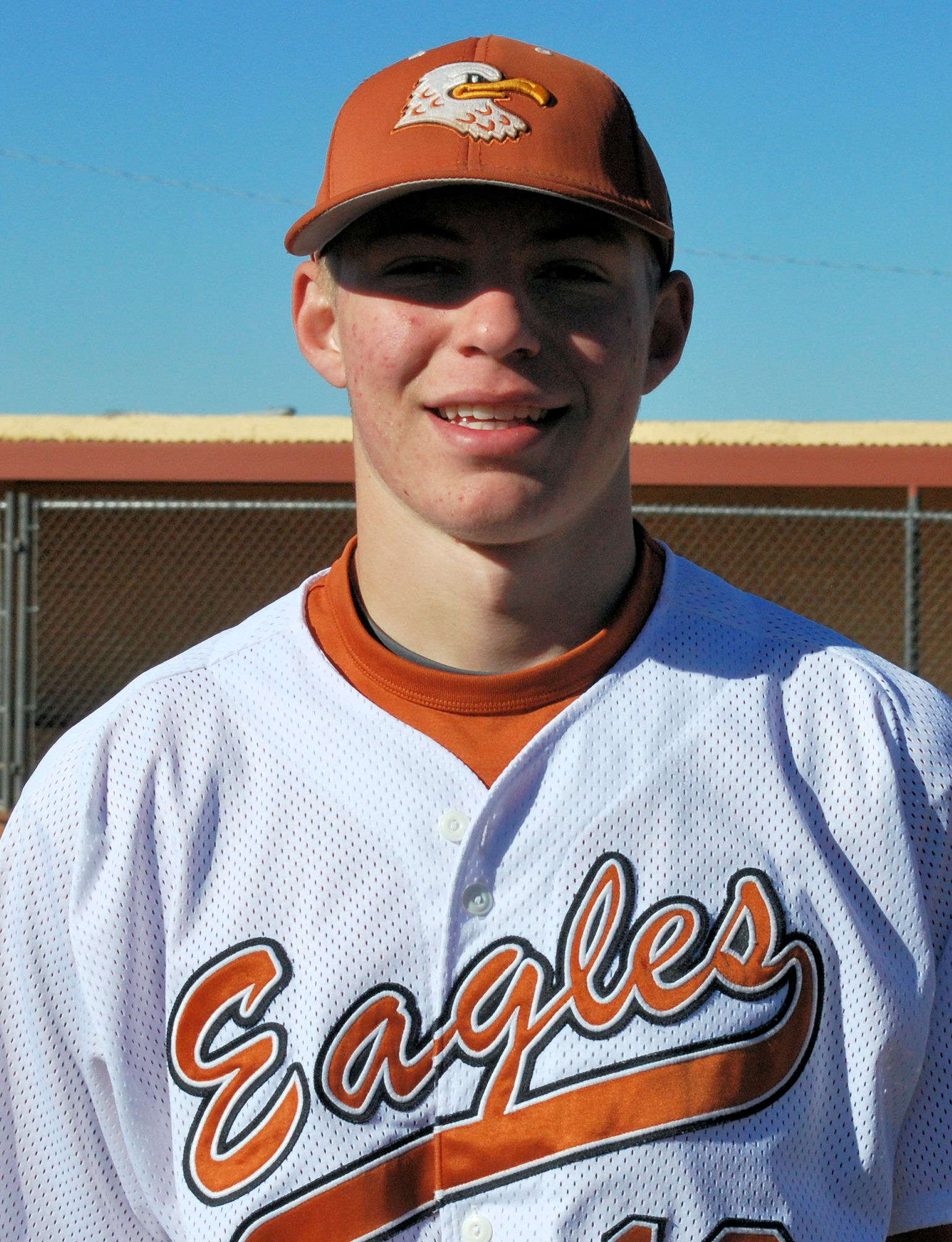 Austin Treadwell mugshot
