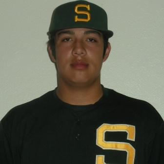Martin Ramirez mugshot