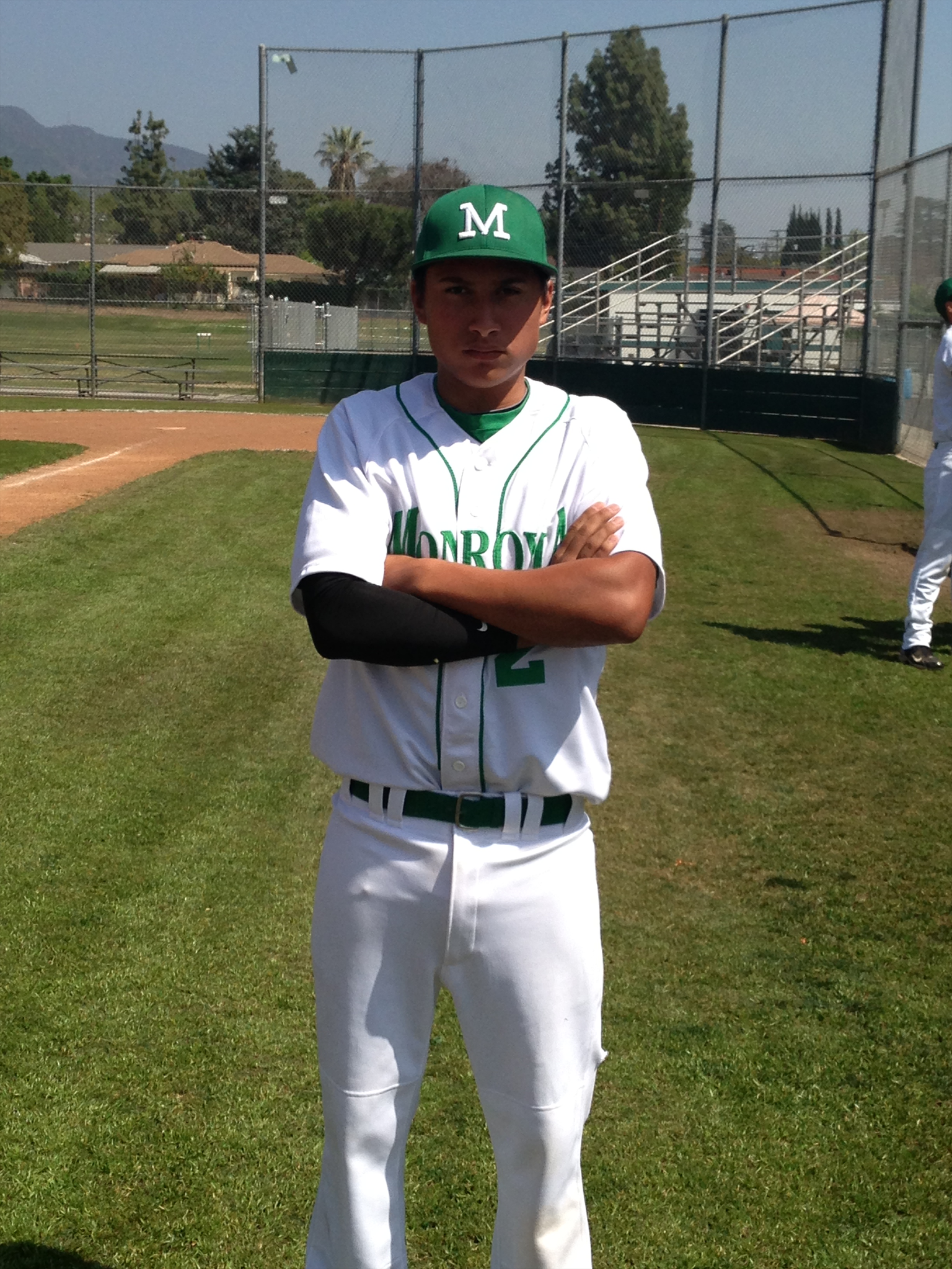 Nick Carino