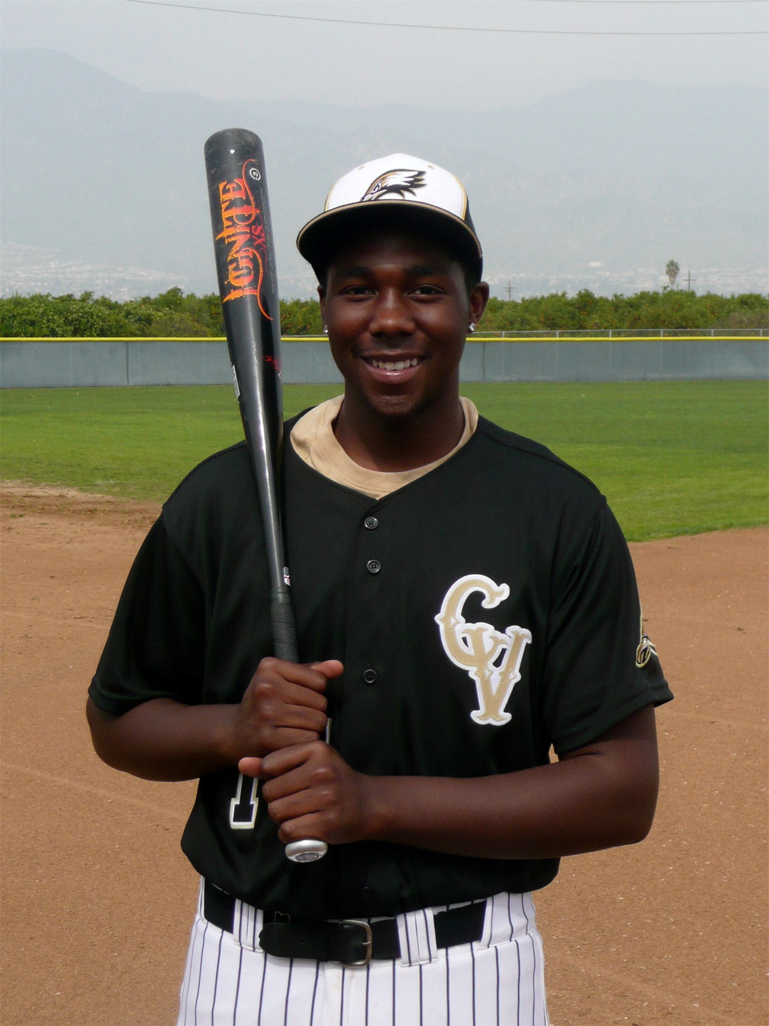 Charles Whitley