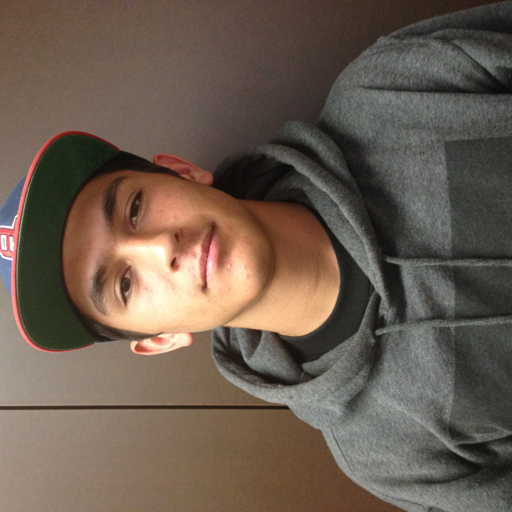 Kyler Sessler