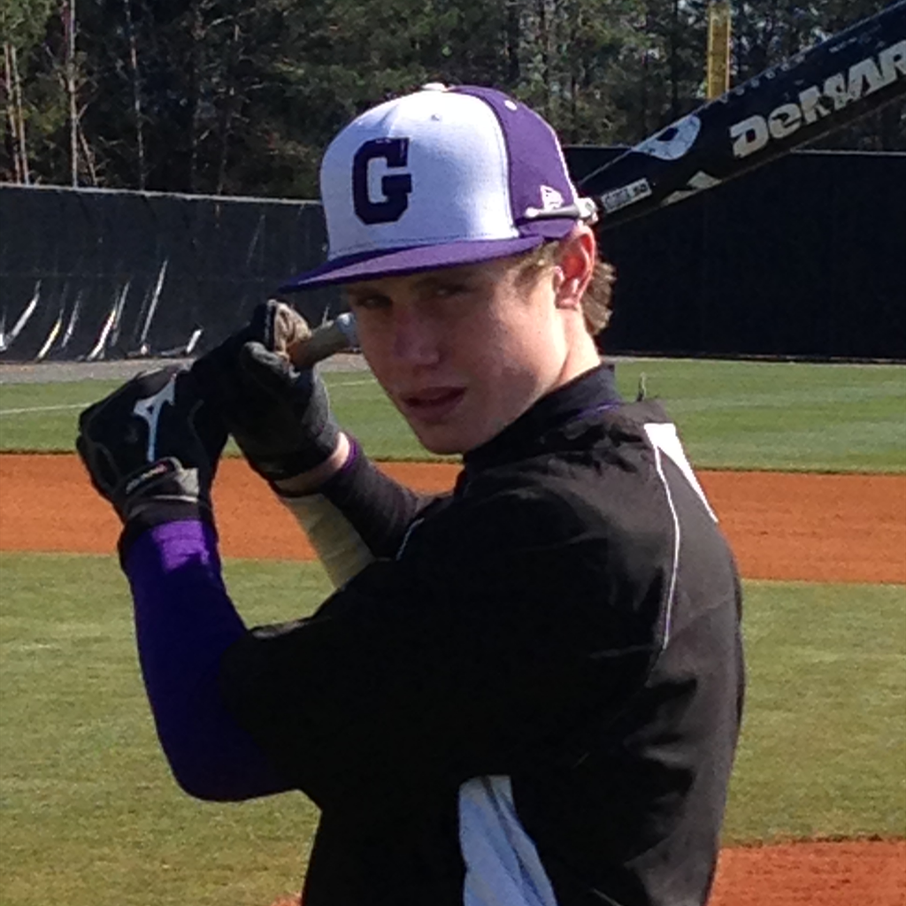 Chad Watkins