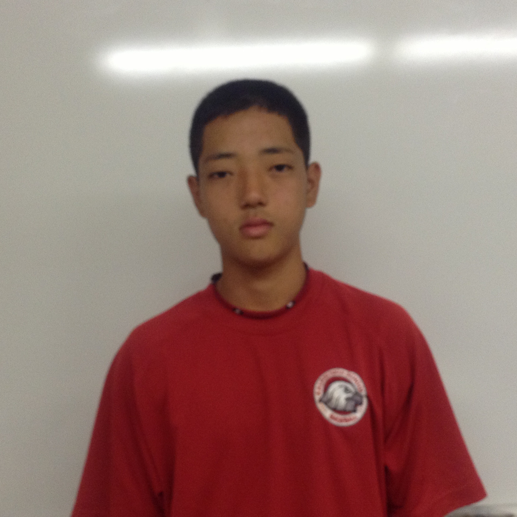 Kevin Valenzuela mugshot