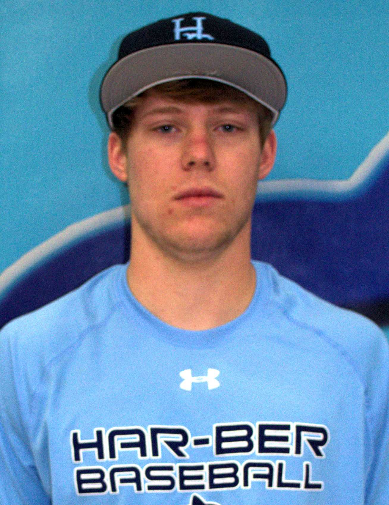 Collin Richardson mugshot