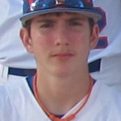 Ty Barber mugshot