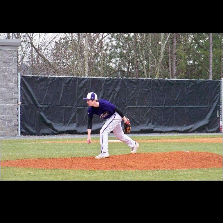 Dalton Stephens