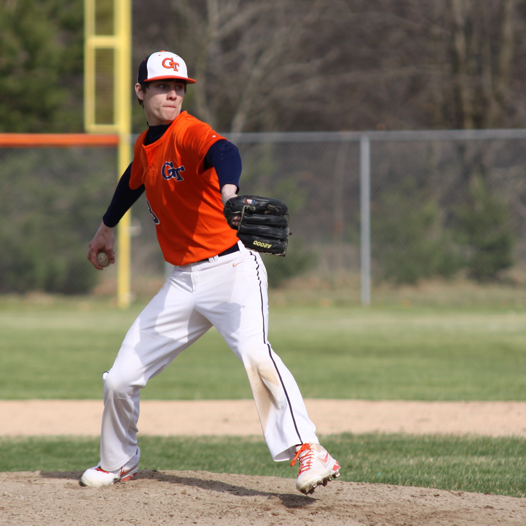 Justin Blodgett