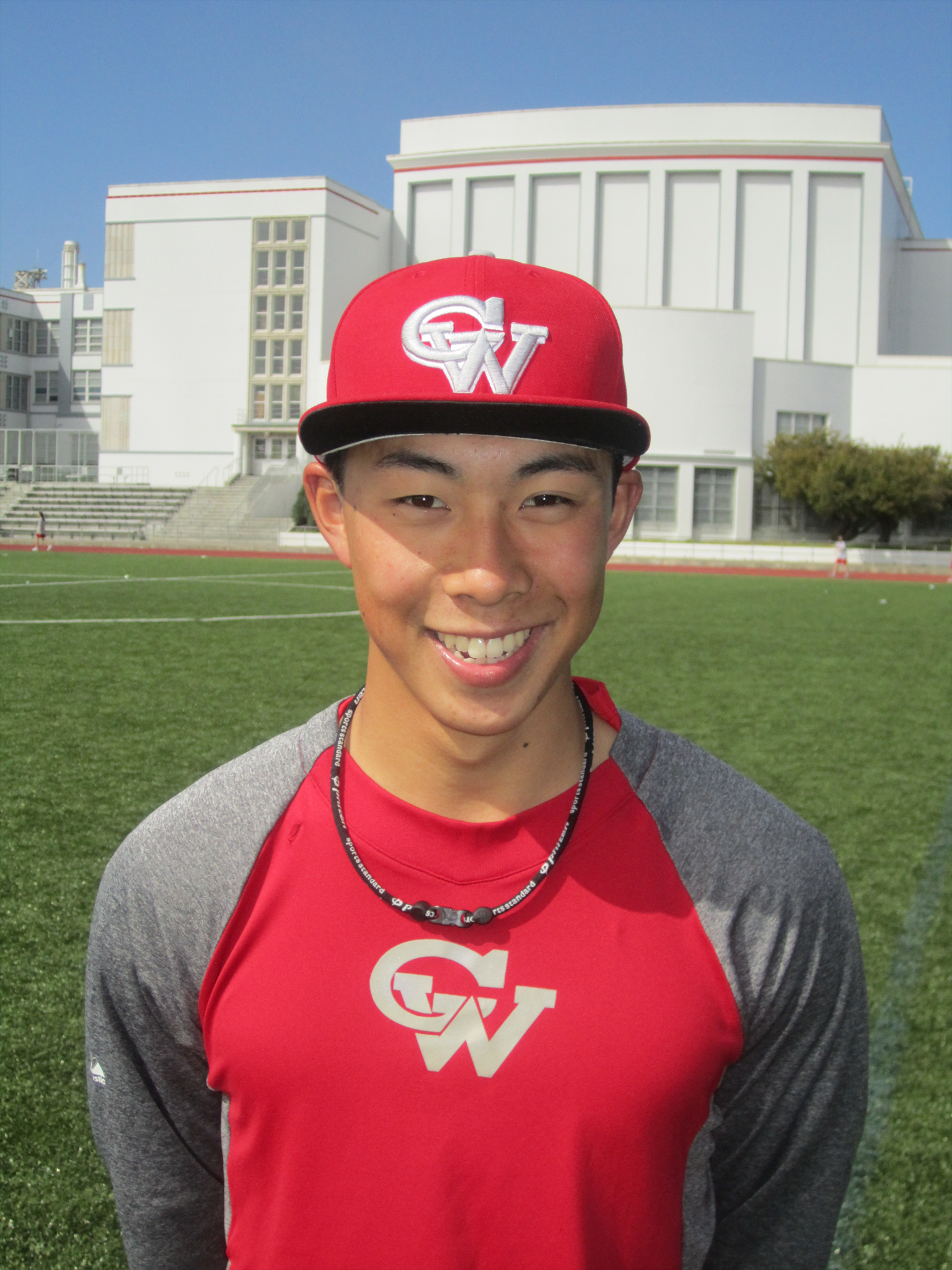 Chris Yee mugshot