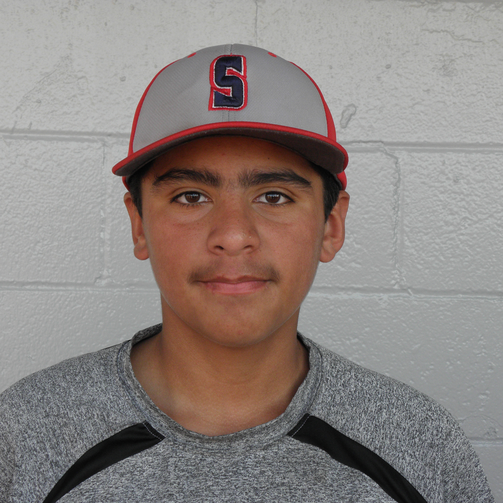 Salvador Rosales mugshot