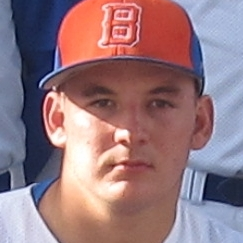 Tim Gibson mugshot