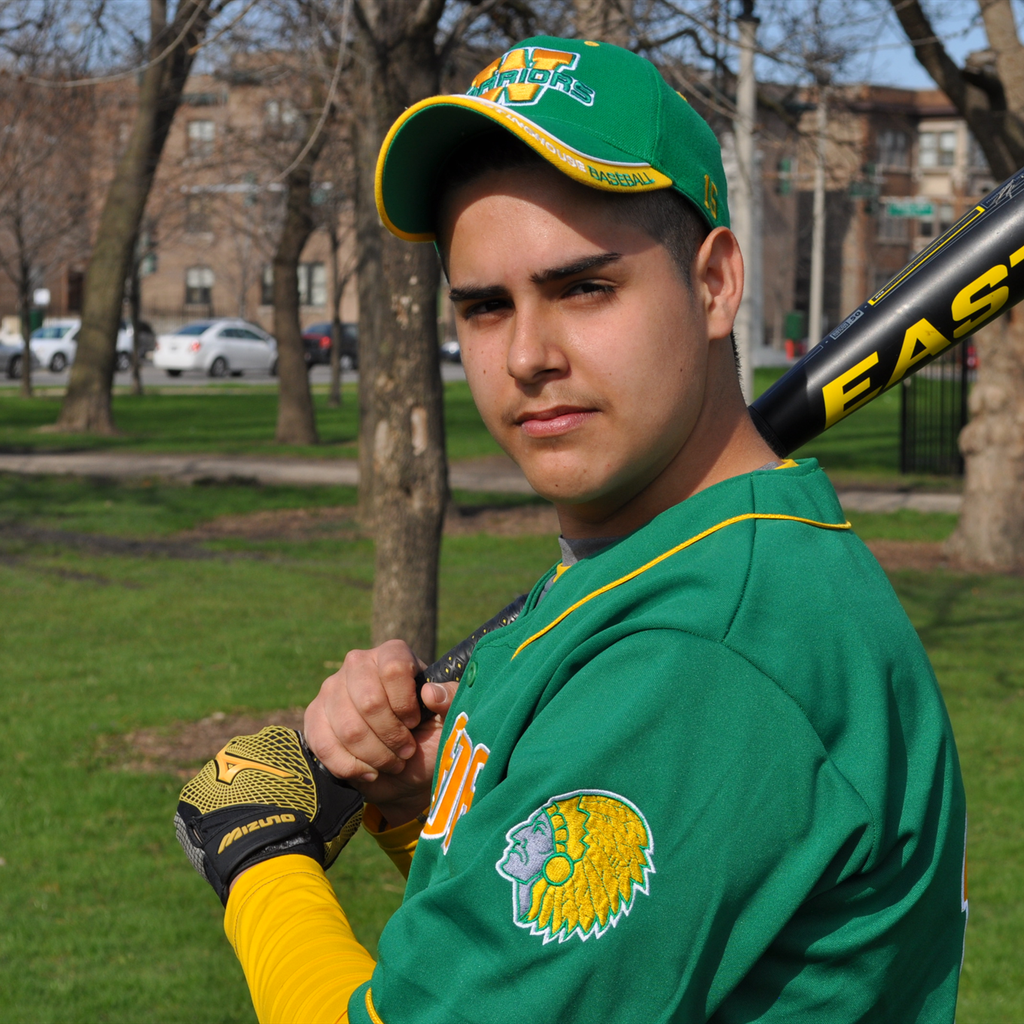Eloy Nunez
