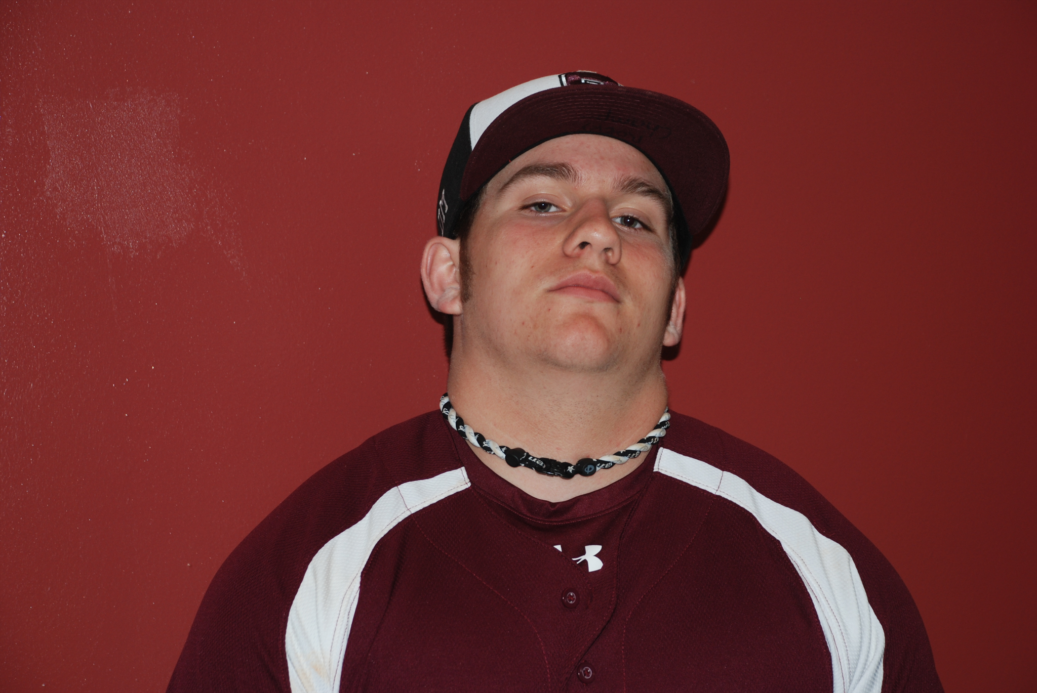 Christian Marciano mugshot