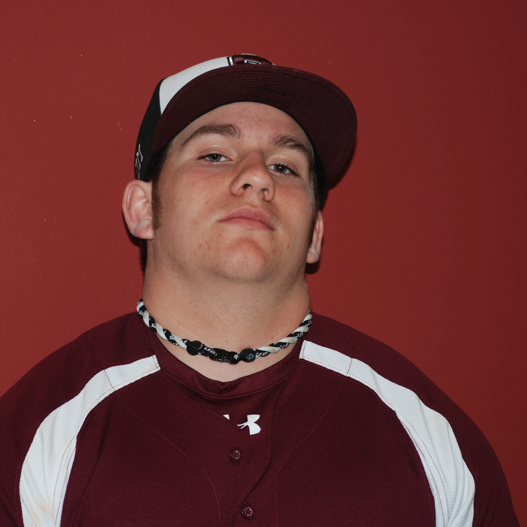 Christian Marciano mugshot