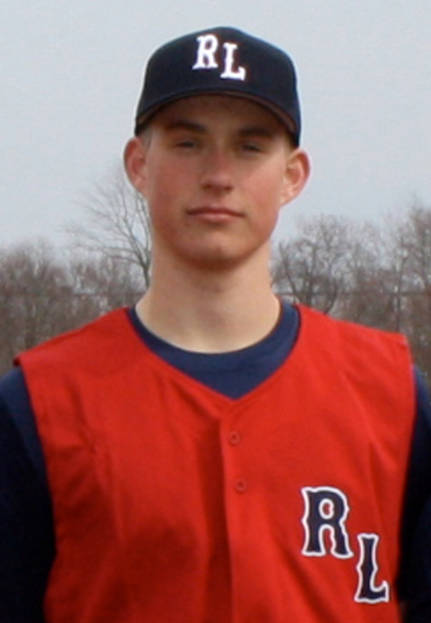 Zach Newmyer