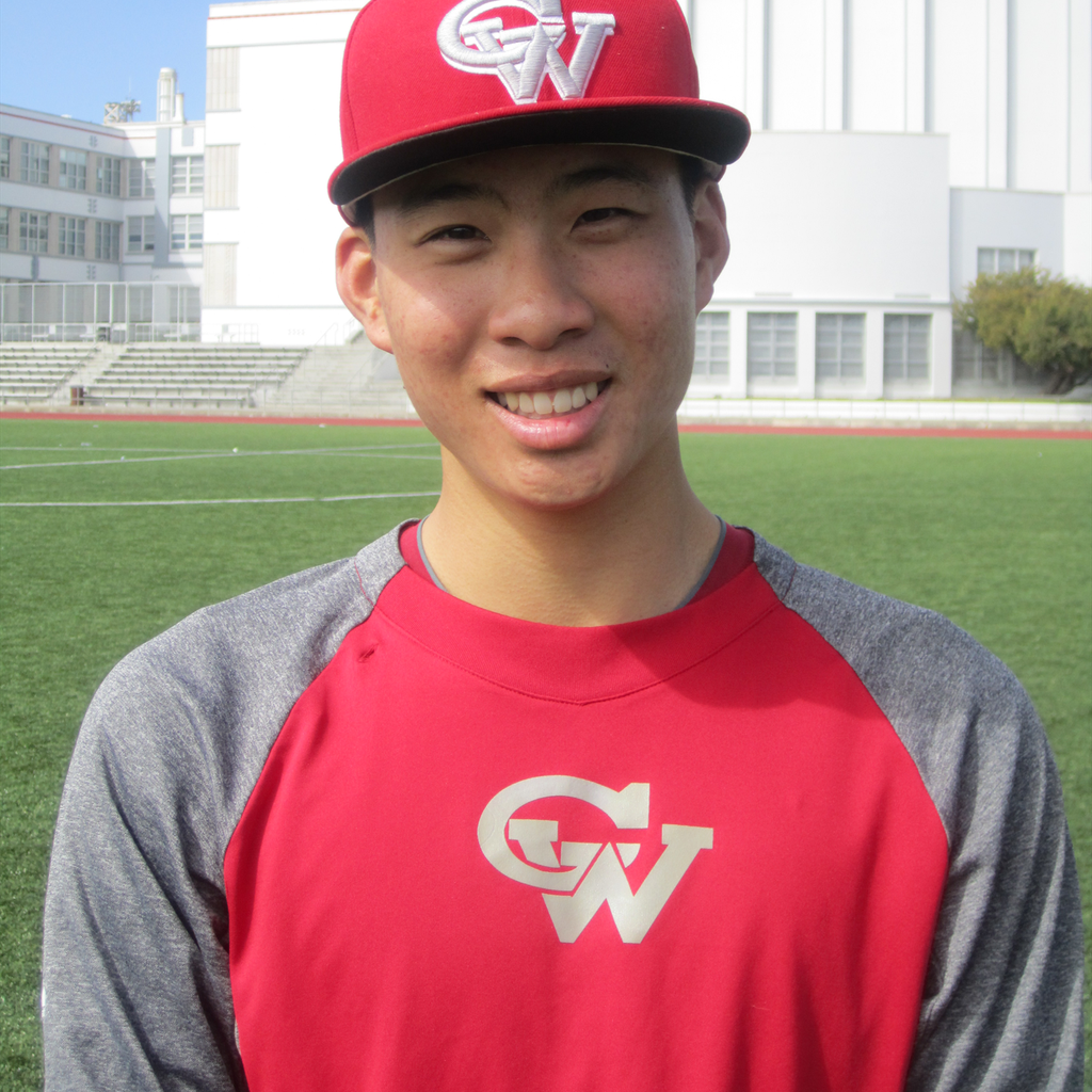 Chris Hau