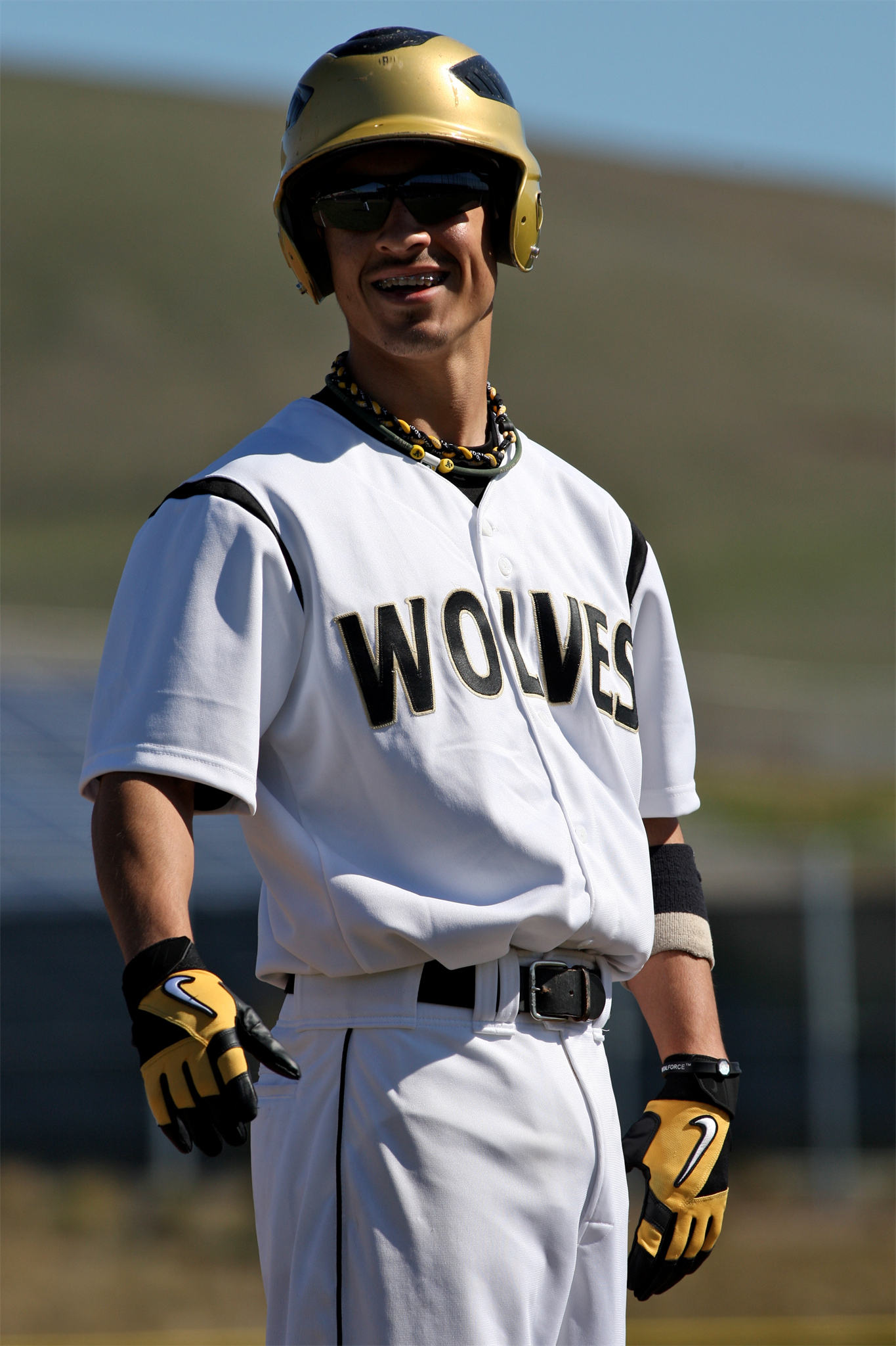 Michael Garcia