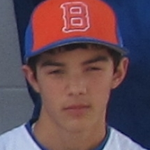 P.J. Shipp mugshot