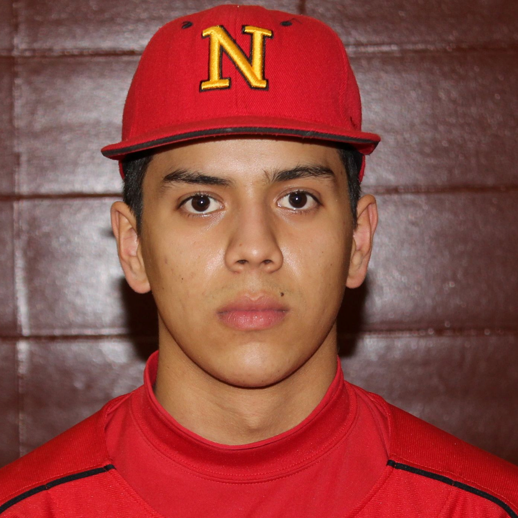 Miguel Mendoza mugshot