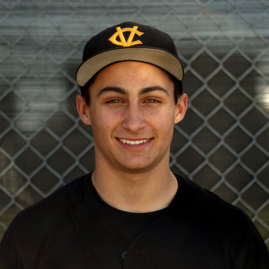 Chase Calabuig mugshot