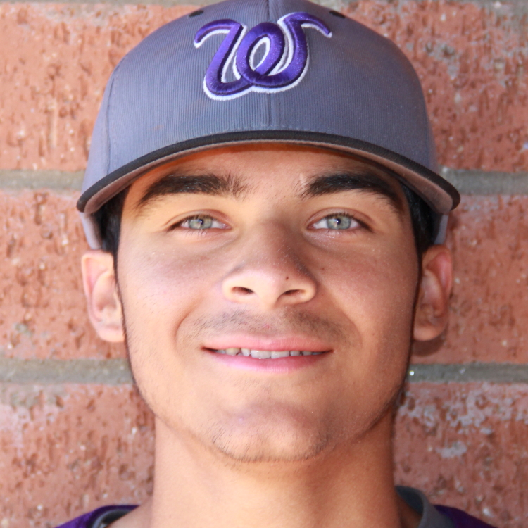 Markus Montelongo mugshot