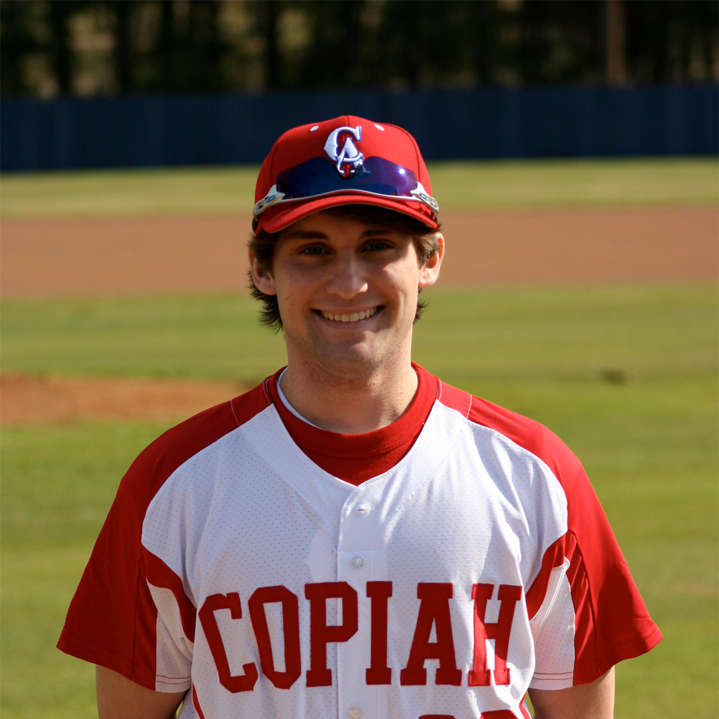Clayton Williams