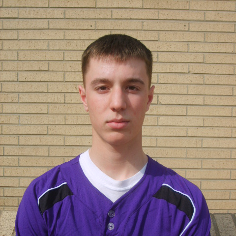 Cole Sauber