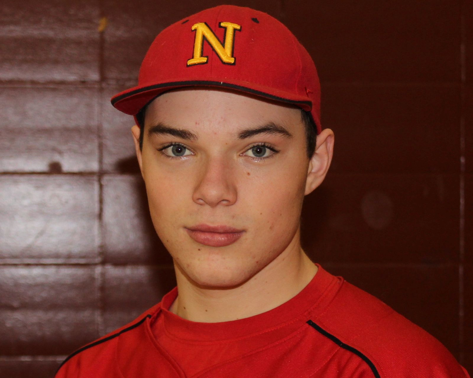 Jacob Saunders mugshot