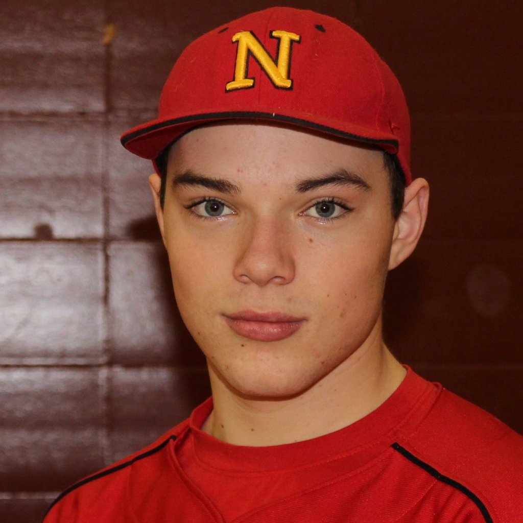 Jacob Saunders mugshot
