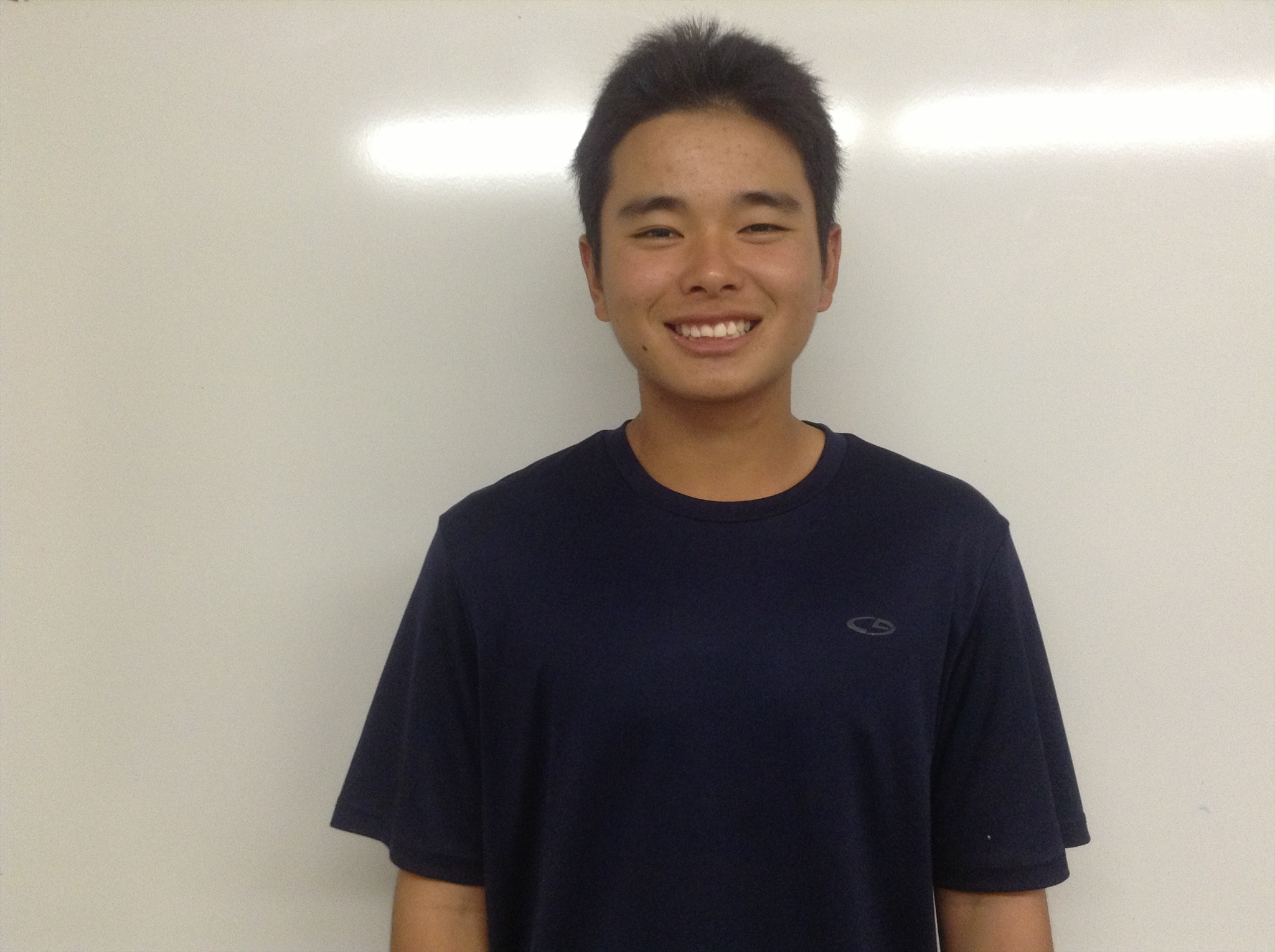 Royce Yamamoto mugshot