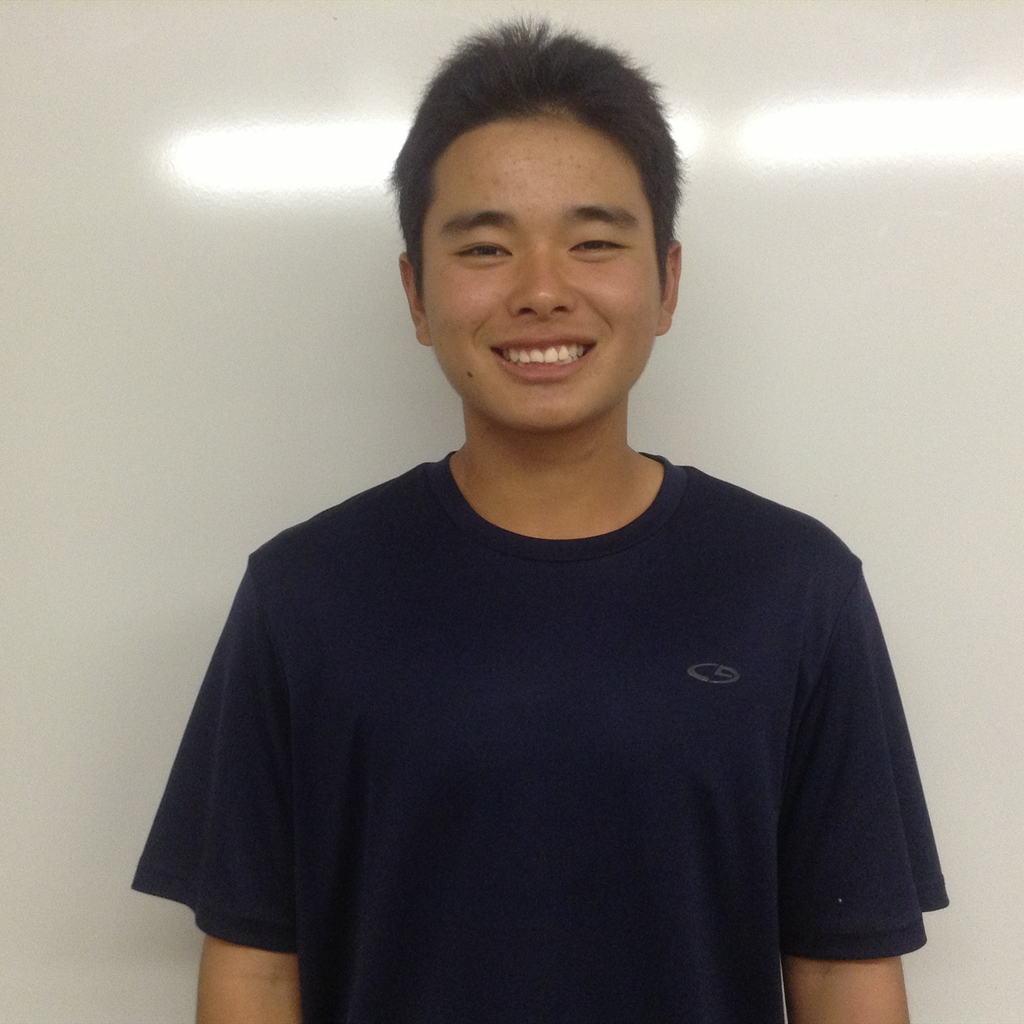 Royce Yamamoto mugshot
