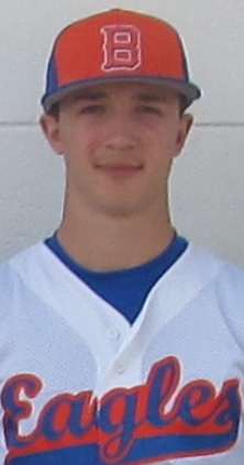 Tyler Beauchamp mugshot