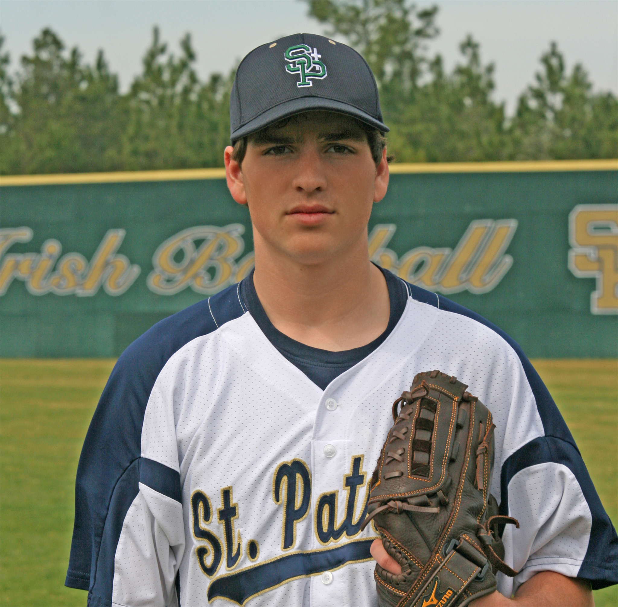 Seth Mattina