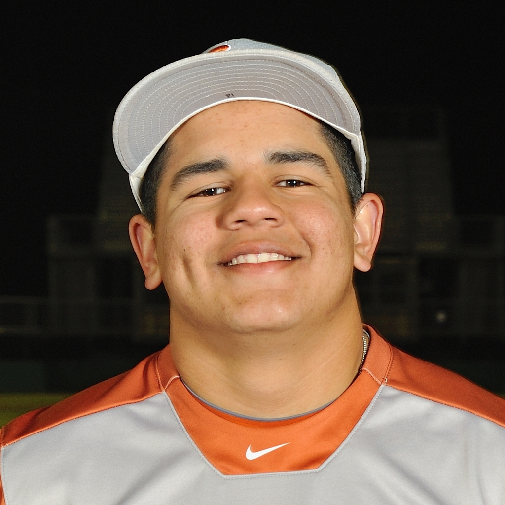 Dillon Elguezabal mugshot