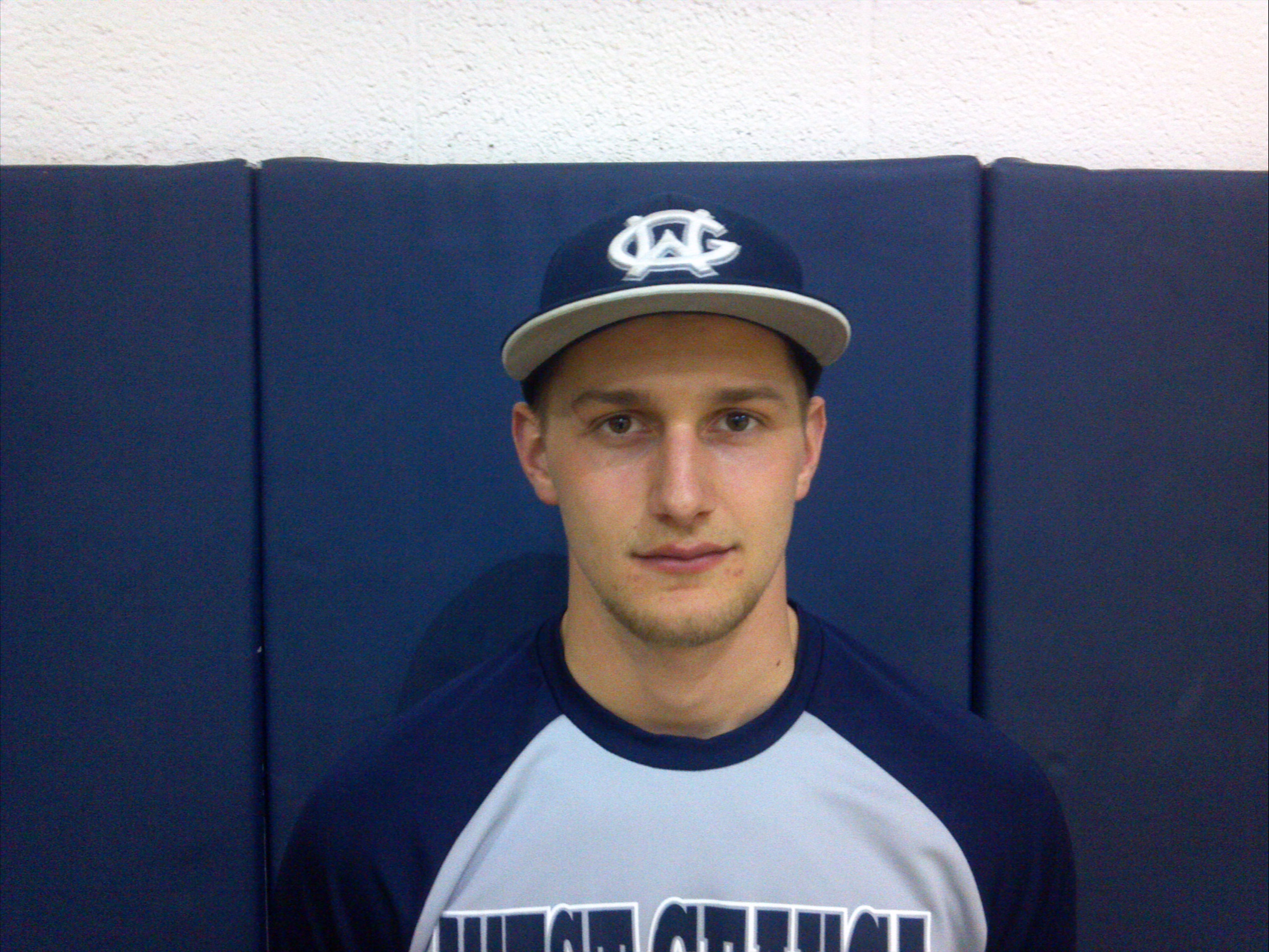 Mike Koller