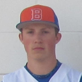 Landon Smith mugshot