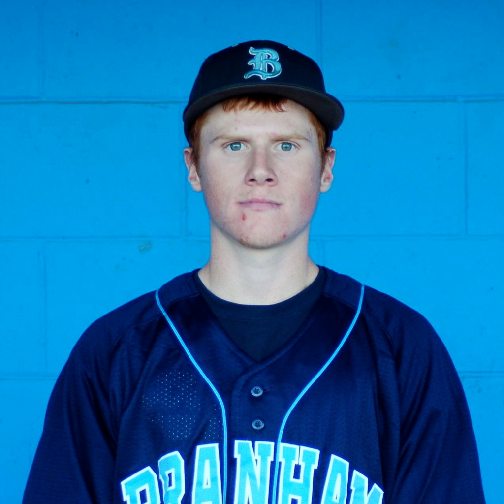 Jake Smith mugshot