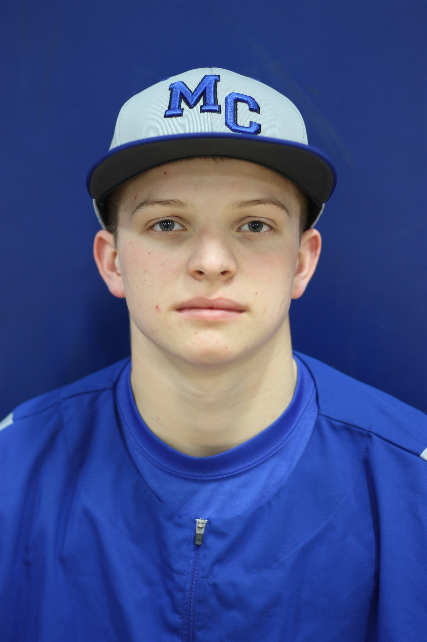 Jackson Bishop