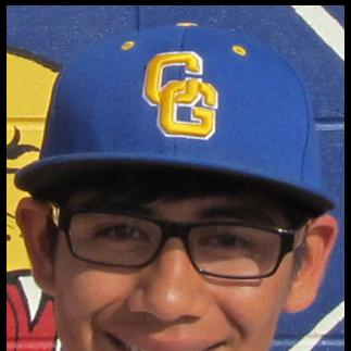 Alex Perez mugshot