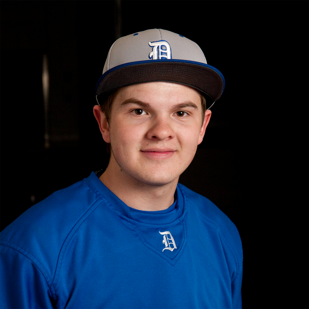 Konner Wright mugshot