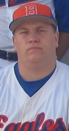 Brandon Mercer
