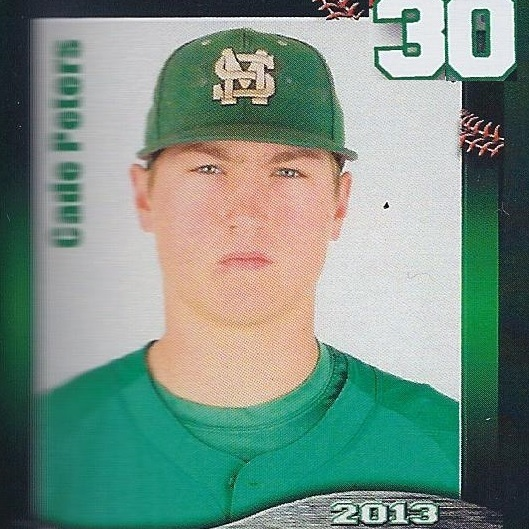 Cade Peters mugshot