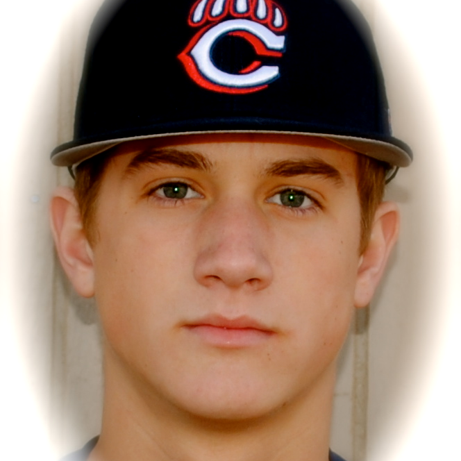 Cole Halpin