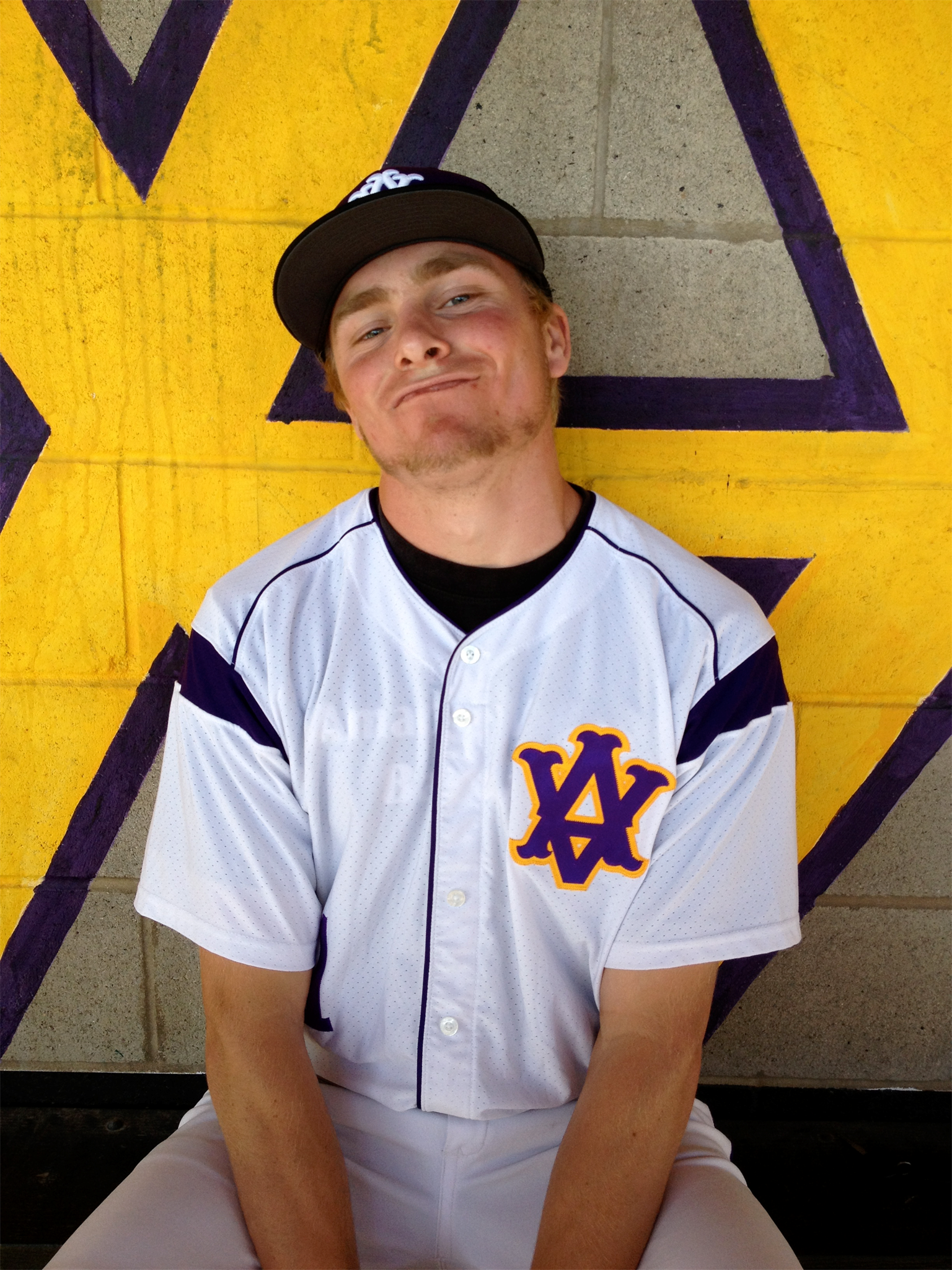 Chase Hennings