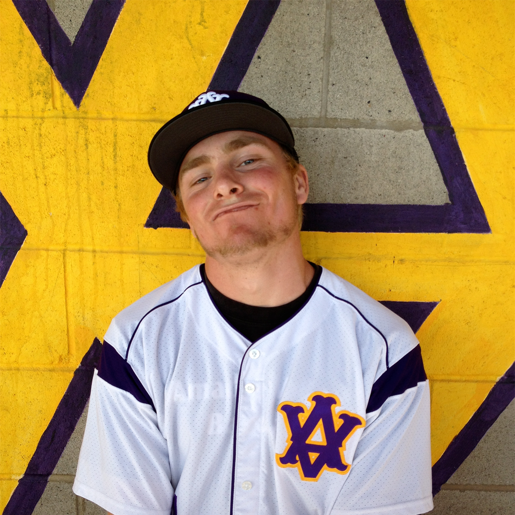 Chase Hennings mugshot